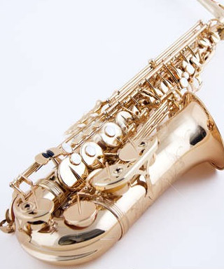 Saxophone Lessons at The Music Stand