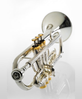 Trumpet Lessons at The Music Stand